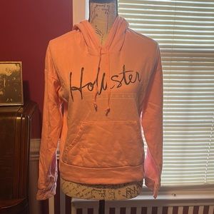 Hollister hoodie